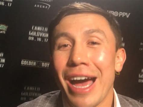 How Much is GGG's Net Worth as of 2023? - Vip Net Worth