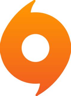 Origin Logo PNG Transparent – Brands Logos
