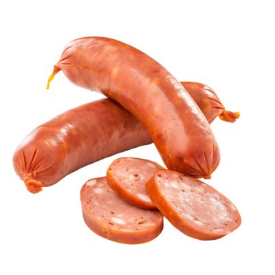 Sausage Slice PNGs for Free Download