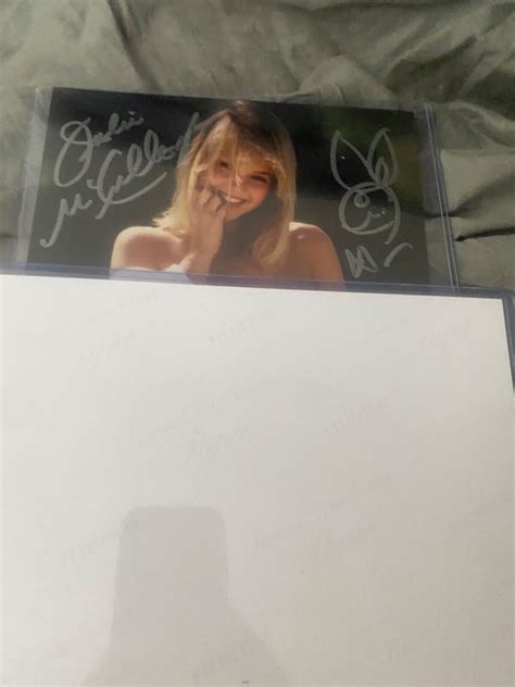 Julie Mccullough Nudes