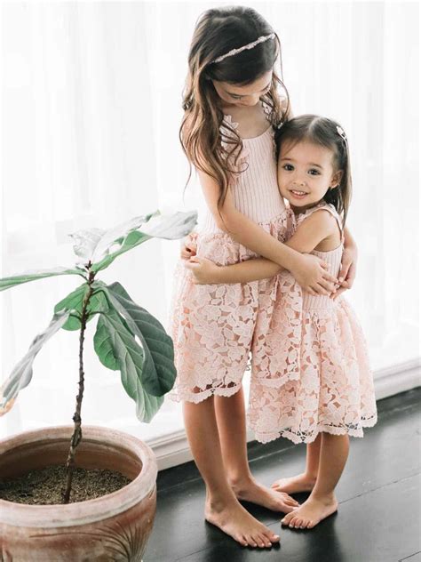 100+ Cute Sister Names: Perfect Pairs For Girl Siblings