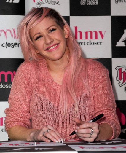 Ellie Goulding | Ellie goulding, Ellie, Her smile