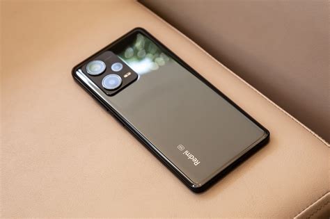 Redmi Note 13 5G появился в базе данных IMEI
