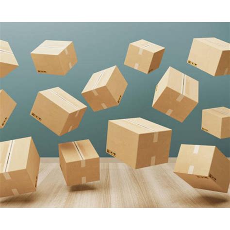 brown delivery box   price  haridwar uttarakhand shri brij