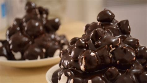 Готовим вкуснейший зефир в домашних условиях | Хитрости жизни