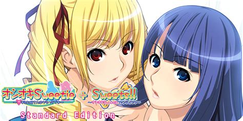 オシオキSweetie+Sweets!! Standard Edition