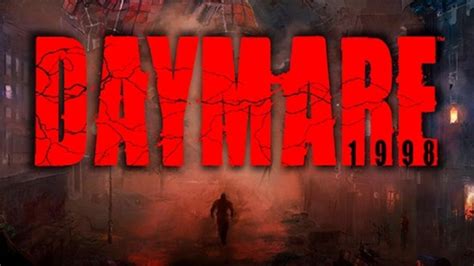 Daymare 1998 Achievements guide: Conquer H.A.D.E.S. | Stevivor