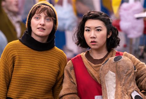 'Grease: Rise of the Pink Ladies' Cast on the Special Bond They Share