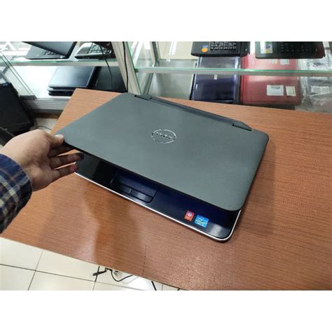 Jual Laptop Dell intel core i3-3110M RAM 4GB HDD 500GB siap pakai ...