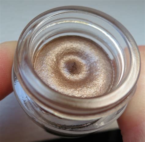 Past, Present, Future: Tom Ford Cream Color for Eyes Platinum 01 & Opal 02