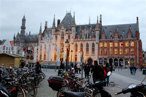 Day Trip to Brugge, Belgium 🇧🇪 – Val the Backpacker