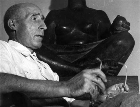 Victor Brecheret - Biografias - UOL Educação