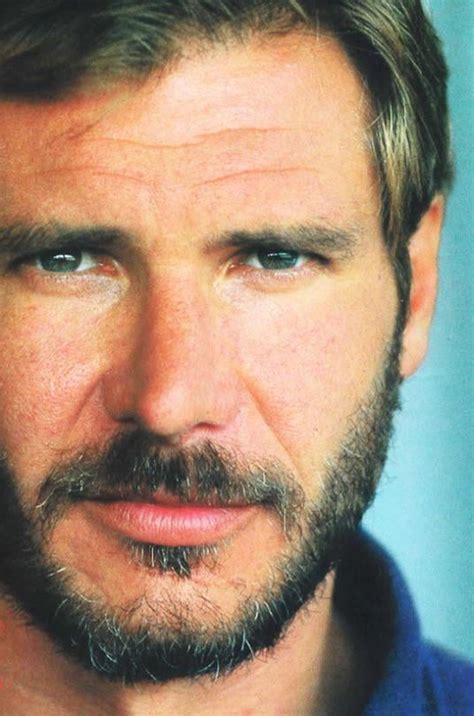 harrison ford corpo giovane