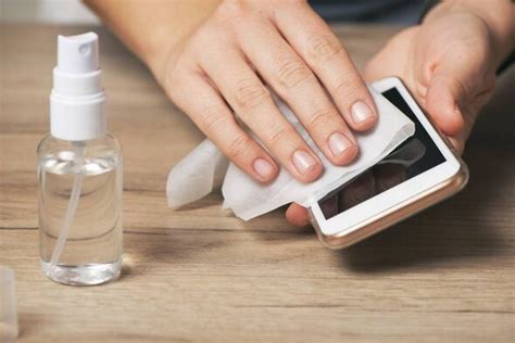 Expert says you need to clean this one item now | Express.co.uk