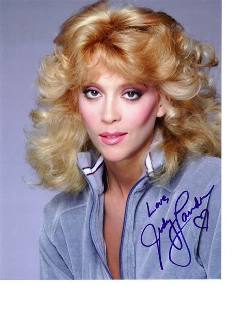 Pictures of Judy Landers