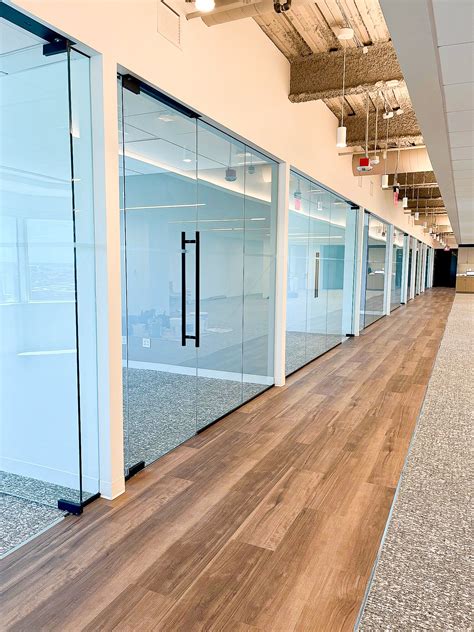 OFC Specs — Corderman & Company - Construction Management