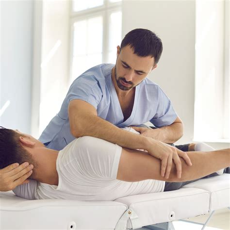 What Is A Chiropractor? | GeorgiaInjury.org