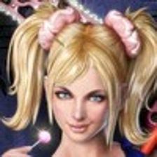 Lollipop Chainsaw Wallpaper - Download