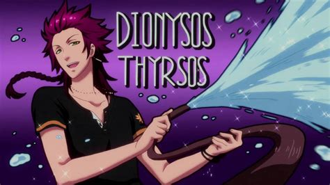 Kamigami no Asobi - Dionysos by ng9 on DeviantArt