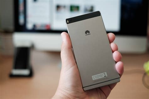 Huawei не очаква американските санкции, които сполетяха ZTE