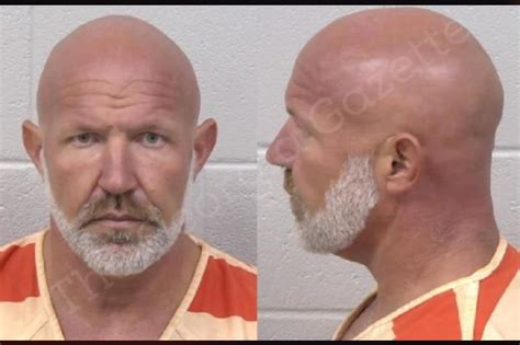 Charlie Kirby — Paulding County Jail Bookings