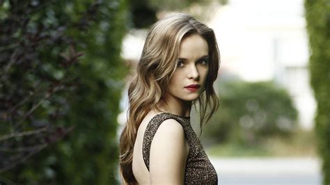 Danielle Panabaker 2018 Wallpaper,HD Celebrities Wallpapers,4k