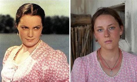 Элина Быстрицкая дала оценку фильму «Тихий Дон» Сергея Урсуляка