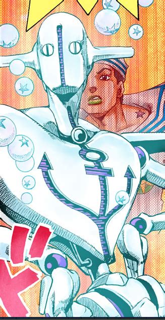 soft wet jojos bizarre encyclopedia fandom powered  wikia