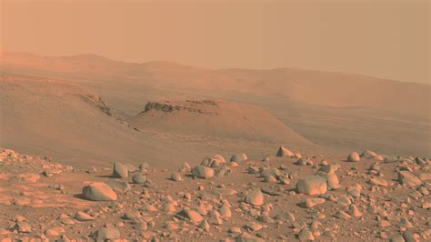Mars’ın çekirdeğinde ne var? Bilim insanları sonunda keşfetti...