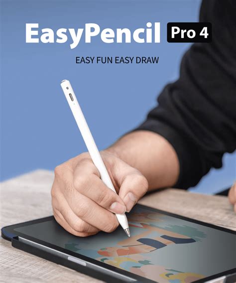 easypencil pro  stylus pencil switcheasy