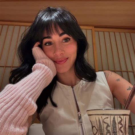 Aitana deja a los fans con la boca abierta, aparición sorpresa con este