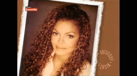 Janet Jackson - Throb (SNL, 1994) High Quality : r/janetjackson