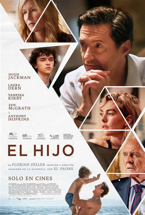 El hijo (estreno/23 febrero) | Cinema Dominicano
