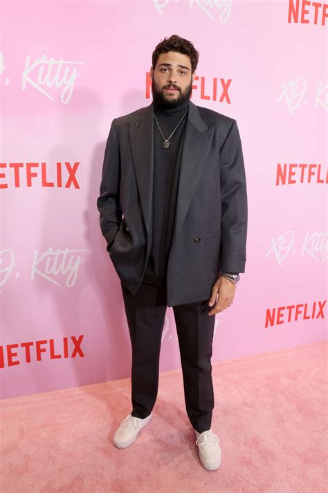 Noah Centineo | To All The Boys I've Loved Before Wiki | Fandom