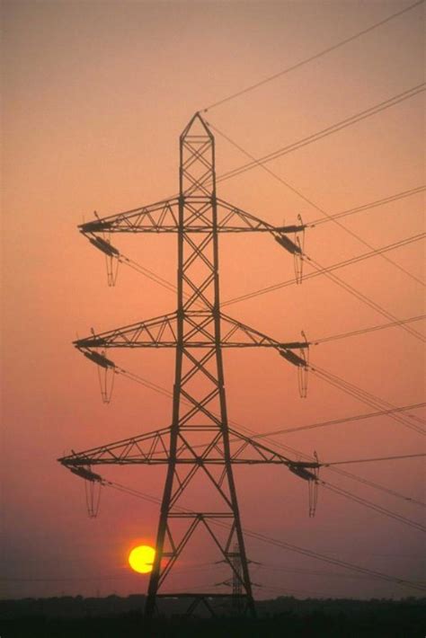 hot dip galvanised steel tower kv electrical transmission steel