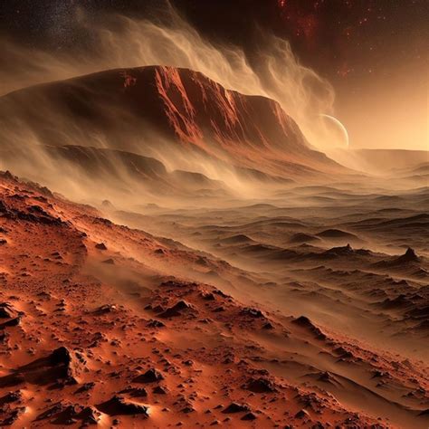 Ultra Hd Mars Backdrop Images - Free Download on Freepik