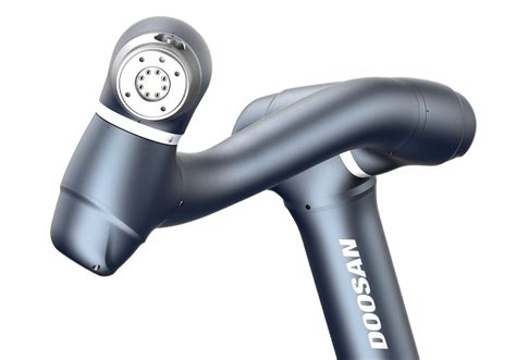 Doosan Robotics Partners with Industrial Automation Supply to Expand ...