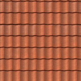 clay roofing santenay texture seamless
