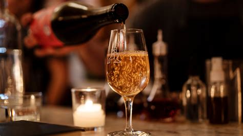 New York’s Best Wine Bars - The New York Times