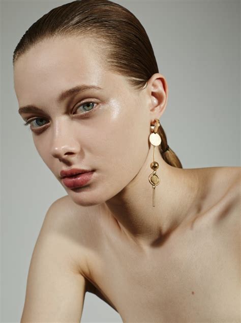 Tyler Kohlhoff Flashes Tanya Katysheva For The Last Magazine January ...