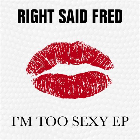 Right Said Fred - I'm Too Sexy | iHeart