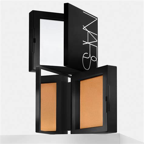 Пудра NARS Пудра Light Reflecting Setting powder - Pressed – купить в ...