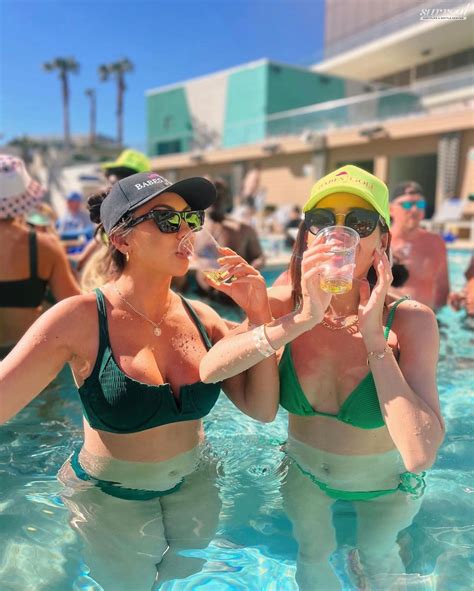 Stadium Swim Pool Las Vegas for 2025 | Surreal Nightlife