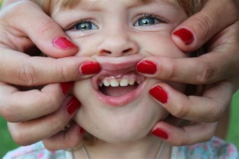 Порвал уздечку — 9 ответов | форум Babyblog