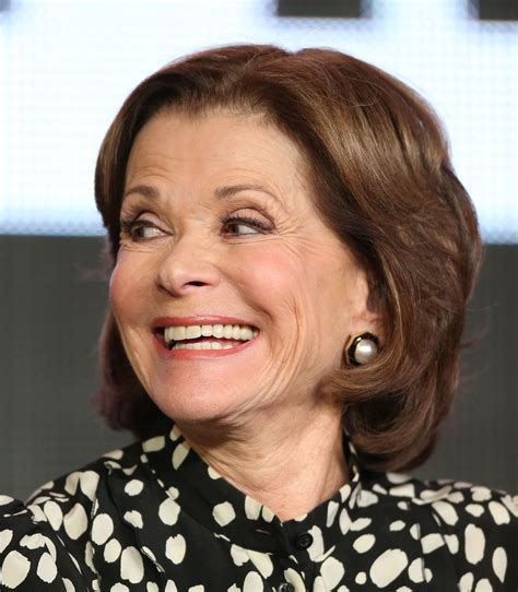 Jessica Walter