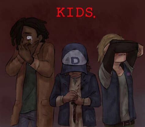 dxddy•Brody | TWDG! Amino