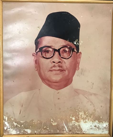 Vintage Photo Tunku Abdul Rahman (The Edge as size estimate), Hobbies ...