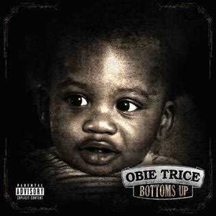 Bottoms Up (Obie Trice album) - Wikipedia