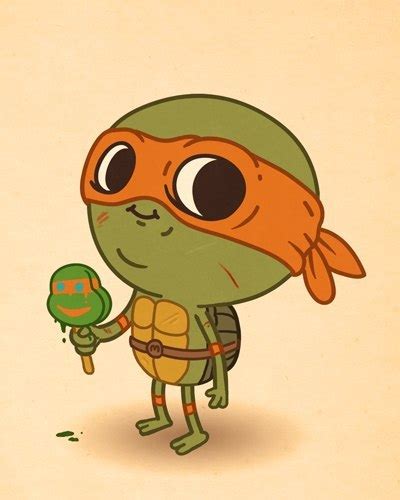 Черепашки ниндзя (Teenage Mutant Ninja Turtles) :: Человек-паук (Spider ...