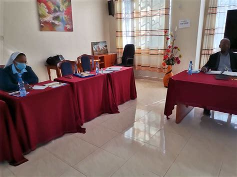 BICAM Meeting in Nairobi – CBF Africa & Madagascar News